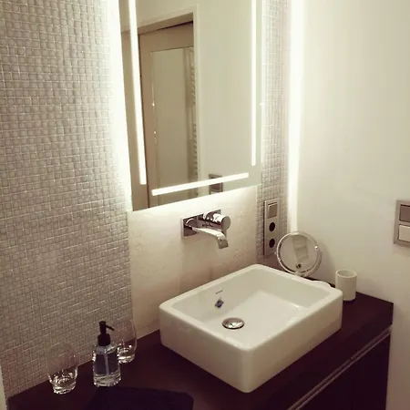 Appartement Ferienwohnung-wagner