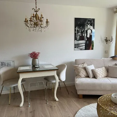 Ferienwohnung-wagner * Borkum